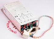 Printhead Power Supply Assembly